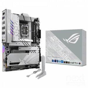 ASUS ROG Maximus Z890 APEX Wi-Fi Intel Z890 2*DDR5 6*M.2 4*SataIII sk1851 Thunderbolt 4 ATX - immagine 2