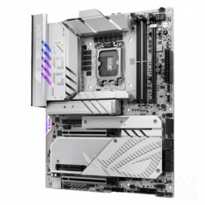 ASUS ROG Maximus Z890 APEX Wi-Fi Intel Z890 2*DDR5 6*M.2 4*SataIII sk1851 Thunderbolt 4 ATX - immagine 4