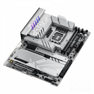 ASUS ROG Maximus Z890 APEX Wi-Fi Intel Z890 2*DDR5 6*M.2 4*SataIII sk1851 Thunderbolt 4 ATX - immagine 5