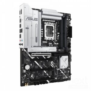 ASUS Prime Z890-P WIFI Intel Z890 4*DDR5 4*M.2 4*SataIII sk1851 HDMI/DisplayPort ATX - immagine 3