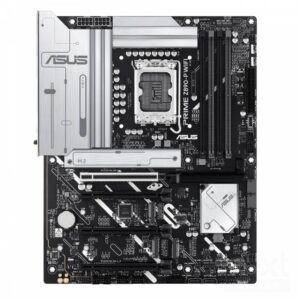 ASUS Prime Z890-P WIFI Intel Z890 4*DDR5 4*M.2 4*SataIII sk1851 HDMI/DisplayPort ATX - immagine 4