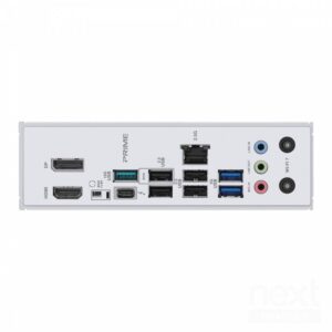 ASUS Prime Z890-P WIFI Intel Z890 4*DDR5 4*M.2 4*SataIII sk1851 HDMI/DisplayPort ATX - immagine 6
