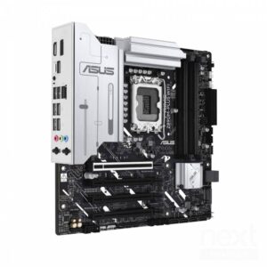 ASUS Prime Z890M-PLUS WIFI Intel Z890 4*DDR5 3*M.2 6*SataIII sk1851 HDMI/DisplayPort mATX - immagine 3