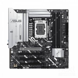 ASUS Prime Z890M-PLUS WIFI Intel Z890 4*DDR5 3*M.2 6*SataIII sk1851 HDMI/DisplayPort mATX - immagine 4