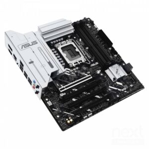 ASUS Prime Z890M-PLUS WIFI Intel Z890 4*DDR5 3*M.2 6*SataIII sk1851 HDMI/DisplayPort mATX - immagine 5