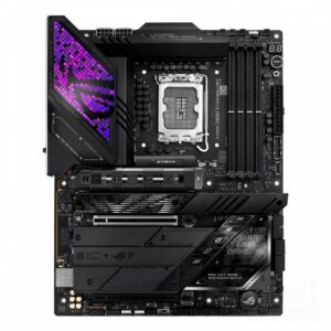 ASUS ROG Strix Z890-E Gaming WIFI Intel Z890 4*DDR5 7*M.2 4*SataIII sk1851 HDMI/DisplayPort ATX - immagine 3