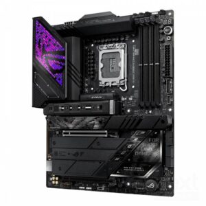 ASUS ROG Strix Z890-E Gaming WIFI Intel Z890 4*DDR5 7*M.2 4*SataIII sk1851 HDMI/DisplayPort ATX - immagine 4