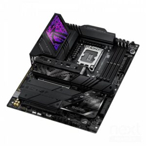 ASUS ROG Strix Z890-E Gaming WIFI Intel Z890 4*DDR5 7*M.2 4*SataIII sk1851 HDMI/DisplayPort ATX - immagine 5