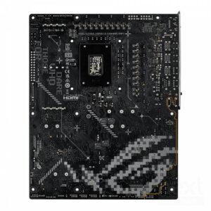 ASUS ROG Strix Z890-E Gaming WIFI Intel Z890 4*DDR5 7*M.2 4*SataIII sk1851 HDMI/DisplayPort ATX - immagine 6