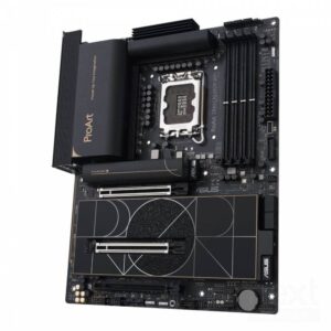ASUS ProArt Z890-CREATOR WIFI Intel Z890 4*DDR5 5*M.2 4*SataIII sk1851 HDMI/DisplayPort 4 ATX - immagine 4