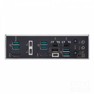 ASUS ProArt Z890-CREATOR WIFI Intel Z890 4*DDR5 5*M.2 4*SataIII sk1851 HDMI/DisplayPort 4 ATX - immagine 5