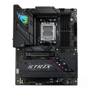 ASUS ROG STRIX B850-F Gaming Wi-Fi AMD B850 4*DDR5 4*M.2 2*SataIII AM5 HDMI/DisplayPort ATX - immagine 3
