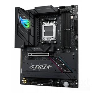 ASUS ROG STRIX B850-F Gaming Wi-Fi AMD B850 4*DDR5 4*M.2 2*SataIII AM5 HDMI/DisplayPort ATX - immagine 4