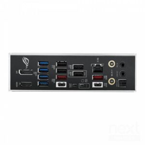ASUS ROG STRIX B850-F Gaming Wi-Fi AMD B850 4*DDR5 4*M.2 2*SataIII AM5 HDMI/DisplayPort ATX - immagine 6