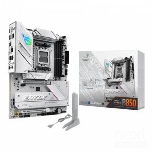 ASUS ROG STRIX B850-A Gaming WIFI AMD B850 4*DDR5 4*M.2 2*SataIII AM5 HDMI/DisplayPort ATX - immagine 2