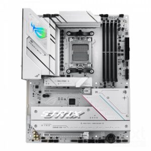 ASUS ROG STRIX B850-A Gaming WIFI AMD B850 4*DDR5 4*M.2 2*SataIII AM5 HDMI/DisplayPort ATX - immagine 3