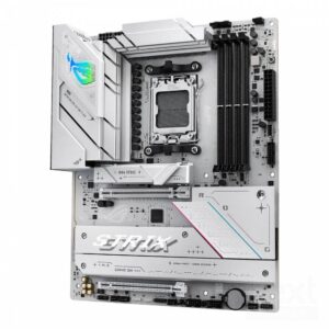 ASUS ROG STRIX B850-A Gaming WIFI AMD B850 4*DDR5 4*M.2 2*SataIII AM5 HDMI/DisplayPort ATX - immagine 4