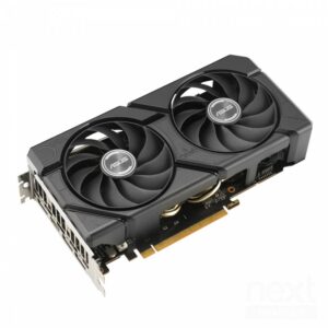 ASUS Dual Radeon RX 7600 EVO OC Edition 8GB GDDR6 HDMI/3*DisplayPort PCi Ex 4.0 16x - immagine 3