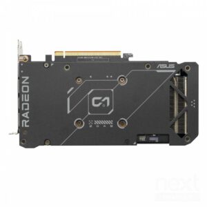 ASUS Dual Radeon RX 7600 EVO OC Edition 8GB GDDR6 HDMI/3*DisplayPort PCi Ex 4.0 16x - immagine 5