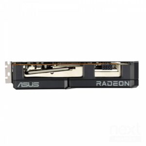 ASUS Dual Radeon RX 7600 EVO OC Edition 8GB GDDR6 HDMI/3*DisplayPort PCi Ex 4.0 16x - immagine 6