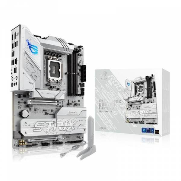 ASUS ROG Strix B860-A Gaming WIFI Intel B860 4*DDR5 4*M.2 4*SataIII sk1851 HDMI/DisplayPort ATX
