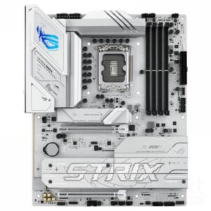 ASUS ROG Strix B860-A Gaming WIFI Intel B860 4*DDR5 4*M.2 4*SataIII sk1851 HDMI/DisplayPort ATX - immagine 3