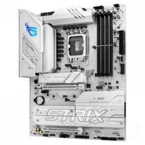 ASUS ROG Strix B860-A Gaming WIFI Intel B860 4*DDR5 4*M.2 4*SataIII sk1851 HDMI/DisplayPort ATX - immagine 4