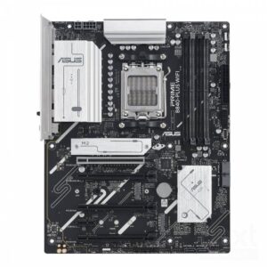 ASUS Prime B840-PLUS WIFI AMD B840 4*DDR5 3*M.2 4*SataIII AM5 HDMI/DisplayPort ATX - immagine 3