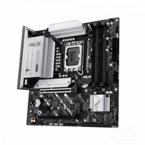 ASUS PRIME B860M-A WIFI Intel B860 4*DDR5 2*M.2 4*SataIII sk1851 HDMI/2*DisplayPort mATX - immagine 4