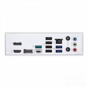 ASUS PRIME B860M-A WIFI Intel B860 4*DDR5 2*M.2 4*SataIII sk1851 HDMI/2*DisplayPort mATX - immagine 5