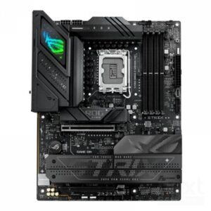 ASUS ROG Strix B860-F Gaming Wi-Fi Intel B860 4*DDR5 4*M.2 4*SataIII sk1851 HDMI/DisplayPort ATX - immagine 3