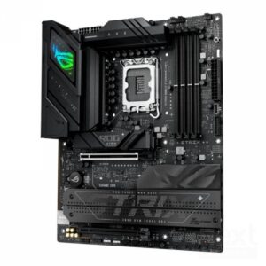 ASUS ROG Strix B860-F Gaming Wi-Fi Intel B860 4*DDR5 4*M.2 4*SataIII sk1851 HDMI/DisplayPort ATX - immagine 4