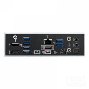 ASUS ROG Strix B860-F Gaming Wi-Fi Intel B860 4*DDR5 4*M.2 4*SataIII sk1851 HDMI/DisplayPort ATX - immagine 5