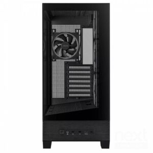 ASUS A31 Plus Black Case Midi Tower Vetro Temperato No-Power ATX/mATX/Mini-ITX - immagine 3