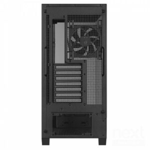 ASUS A31 Plus Black Case Midi Tower Vetro Temperato No-Power ATX/mATX/Mini-ITX - immagine 6