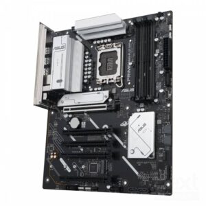 ASUS Prime B860-PLUS Wi-Fi Intel B860 4*DDR5 2*M.2 4*SataIII sk1851 HDMI/DisplayPort ATX - immagine 4
