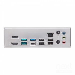 ASUS Prime B860-PLUS Wi-Fi Intel B860 4*DDR5 2*M.2 4*SataIII sk1851 HDMI/DisplayPort ATX - immagine 5