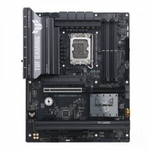 ASUS TUF Gaming B860-PLUS WIFI Intel B860 4*DDR5 3*M.2 4*SataIII sk1851 HDMI/DisplayPort ATX - immagine 3