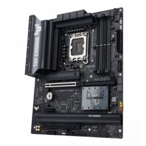 ASUS TUF Gaming B860-PLUS WIFI Intel B860 4*DDR5 3*M.2 4*SataIII sk1851 HDMI/DisplayPort ATX - immagine 4