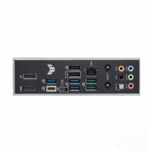 ASUS TUF Gaming B860-PLUS WIFI Intel B860 4*DDR5 3*M.2 4*SataIII sk1851 HDMI/DisplayPort ATX - immagine 5