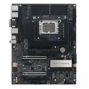 ASUS PRO WS Z890-ACE SE Intel Z890 4*DDR5 4*M.2 8*SataIII sk1851 HDMI ATX - immagine 3