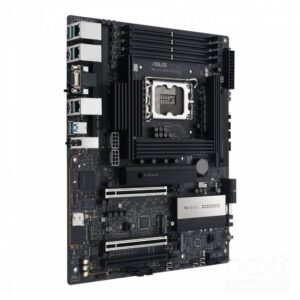 ASUS PRO WS Z890-ACE SE Intel Z890 4*DDR5 4*M.2 8*SataIII sk1851 HDMI ATX - immagine 4