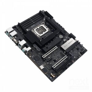 ASUS PRO WS Z890-ACE SE Intel Z890 4*DDR5 4*M.2 8*SataIII sk1851 HDMI ATX - immagine 5