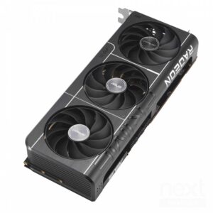 ASUS Prime Radeon RX 9070 XT OC Edition 16GB GDDR6 HDMI/3*DisplayPort PCi Ex 5.0 16x - immagine 3
