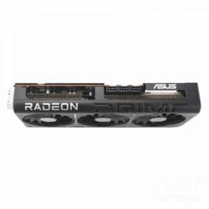 ASUS Prime Radeon RX 9070 XT OC Edition 16GB GDDR6 HDMI/3*DisplayPort PCi Ex 5.0 16x - immagine 6