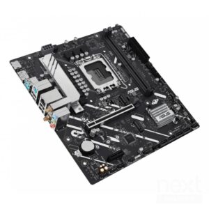 ASUS Prime H810M-A WIFI Intel H810 2*DDR5 2*M.2 4*SataIII sk1851 HDMI/DisplayPort mATX - immagine 5