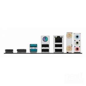 ASUS Prime H810M-A WIFI Intel H810 2*DDR5 2*M.2 4*SataIII sk1851 HDMI/DisplayPort mATX - immagine 6