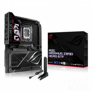 ASUS ROG MAXIMUS Z890 HERO BTF Intel Z890 4*DDR5 6*M.2 4*SataIII sk1851 HDMI ATX - immagine 2