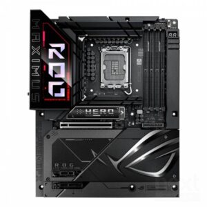 ASUS ROG MAXIMUS Z890 HERO BTF Intel Z890 4*DDR5 6*M.2 4*SataIII sk1851 HDMI ATX - immagine 3