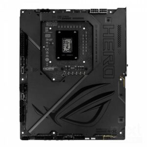ASUS ROG MAXIMUS Z890 HERO BTF Intel Z890 4*DDR5 6*M.2 4*SataIII sk1851 HDMI ATX - immagine 5